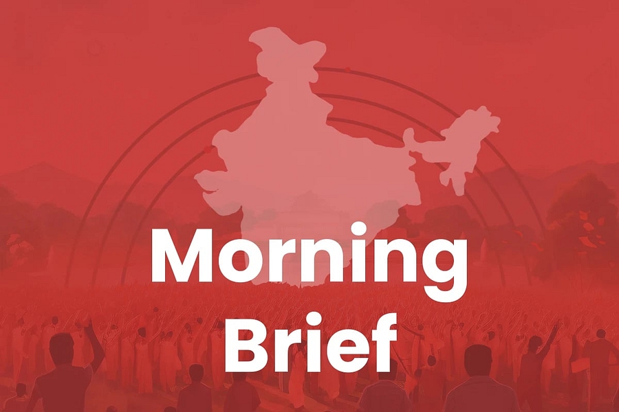 Trump To Meet Pakistan Army Chief; MoD To Replace Trials With Simulations To Speed Up Procurement; Iran’s Supreme Leader Transfers Power To Military; And More