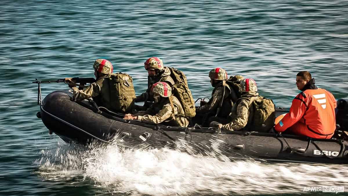 Over 100 Vessels: Netherlands Announces New Military Aid Package for Ukraine