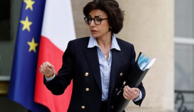 Rachida Dati échoue à obtenir l’annulation du réquisitoire du Parquet national financier dans l’affaire Ghosn