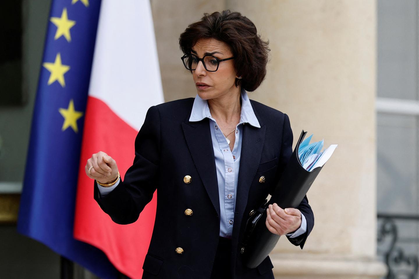 Rachida Dati échoue à obtenir l’annulation du réquisitoire du Parquet national financier dans l’affaire Ghosn