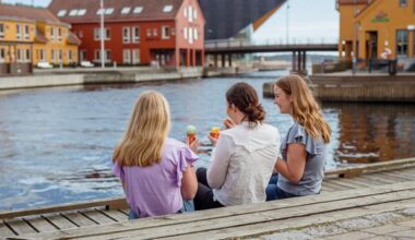 Tips to fish loving foreigners who want cheaper fish lunches in Norway