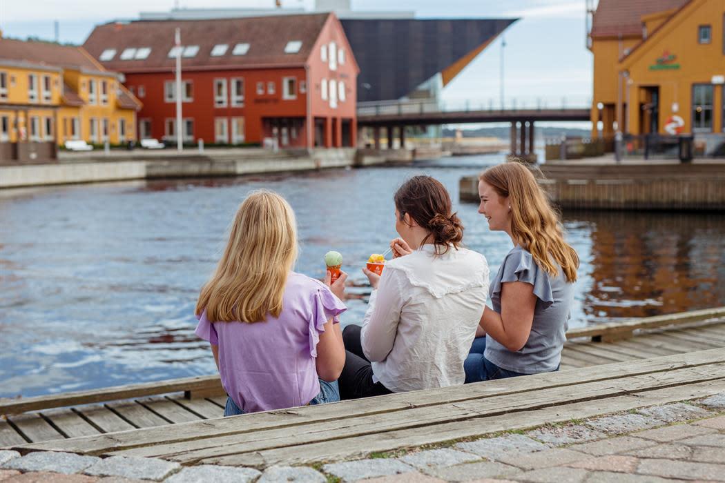 Tips to fish loving foreigners who want cheaper fish lunches in Norway
