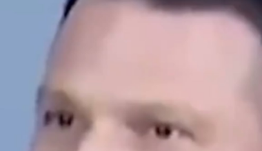 Nie ma mowy o Trzaskowskim xd