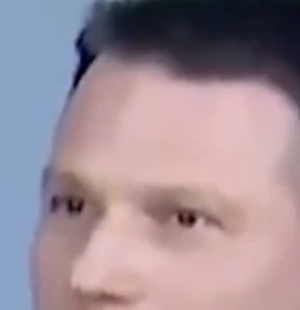 Nie ma mowy o Trzaskowskim xd