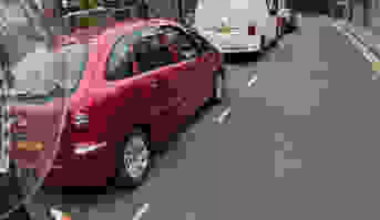 Its who? Ronnie Pickering in an itsu ad?