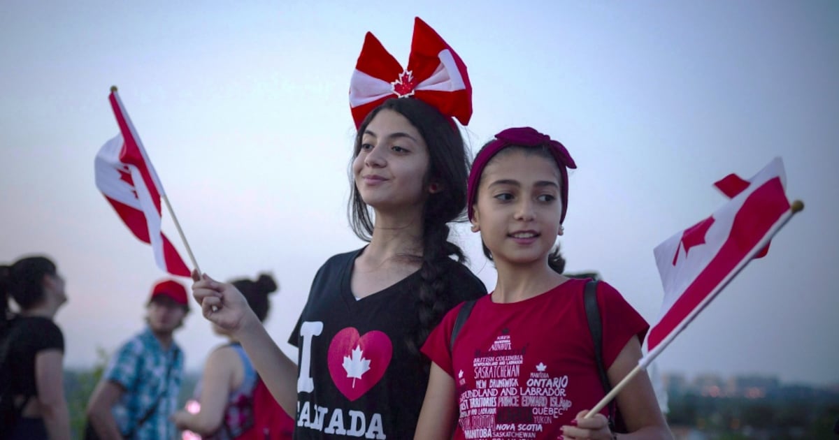 Canada Day events in Toronto, and what’s open/closed