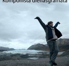 Meklēju pieeju Renāra Vimbas 2017. gada dokumentālajai filmai "Ziemeļu Gaisma. Komponista dienasgrāmata"