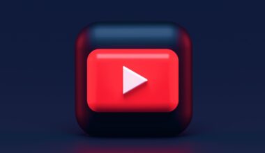 YouTube relaxes moderation rules to allow more controversial content