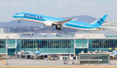 Record 11 million fly between S. Korea, Japan in first 5 months - 조선일보