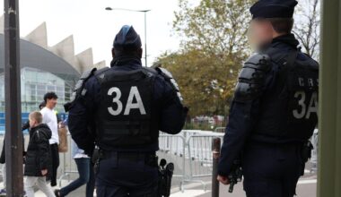 « C’était un jeu débile » : deux CRS alcoolisés simulent un combat, l’un reste handicapé à vie
