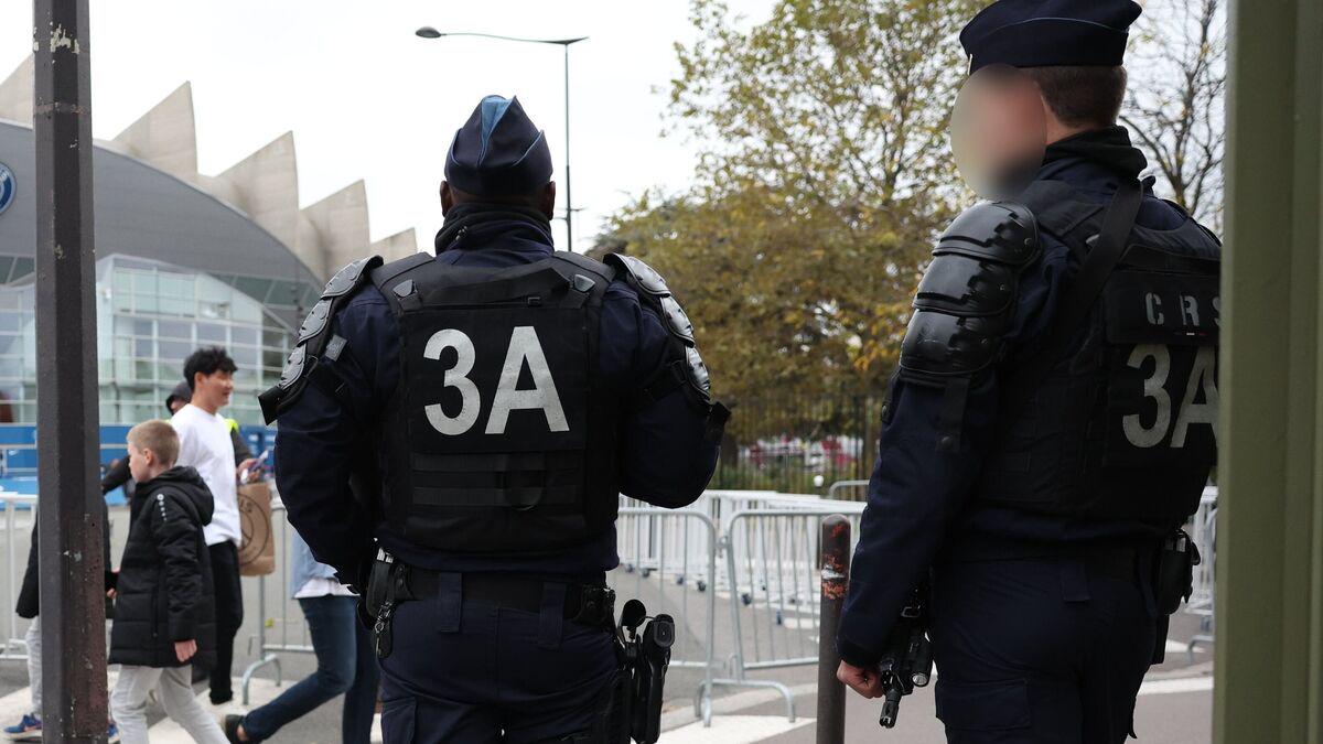 « C’était un jeu débile » : deux CRS alcoolisés simulent un combat, l’un reste handicapé à vie