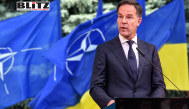 NATO, European, Eastern Europe, Donald Trump, Bloomberg, Ukraine policy, General Jens Stoltenberg, pipeline, Moscow, Kremlin, Kyiv, US administration,