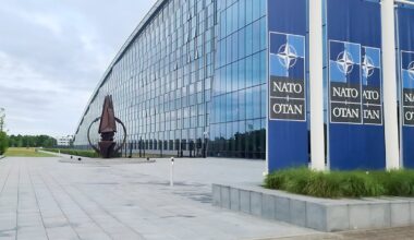 US Air Force General next NATO Supreme Commander