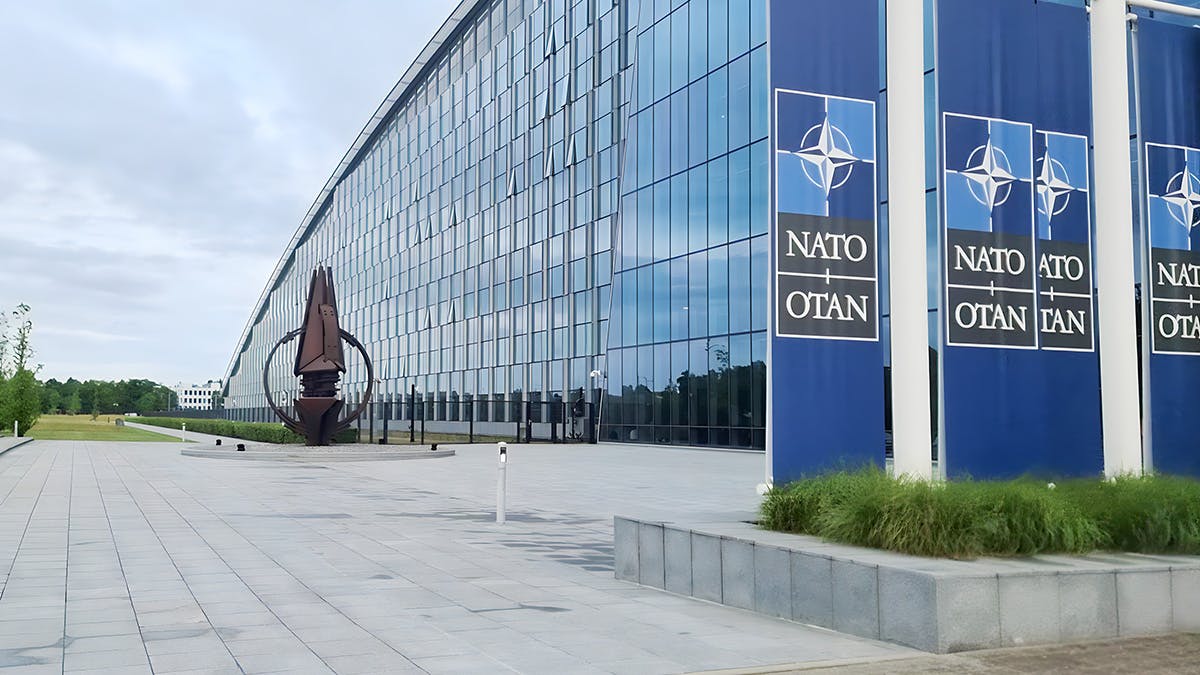 US Air Force General next NATO Supreme Commander