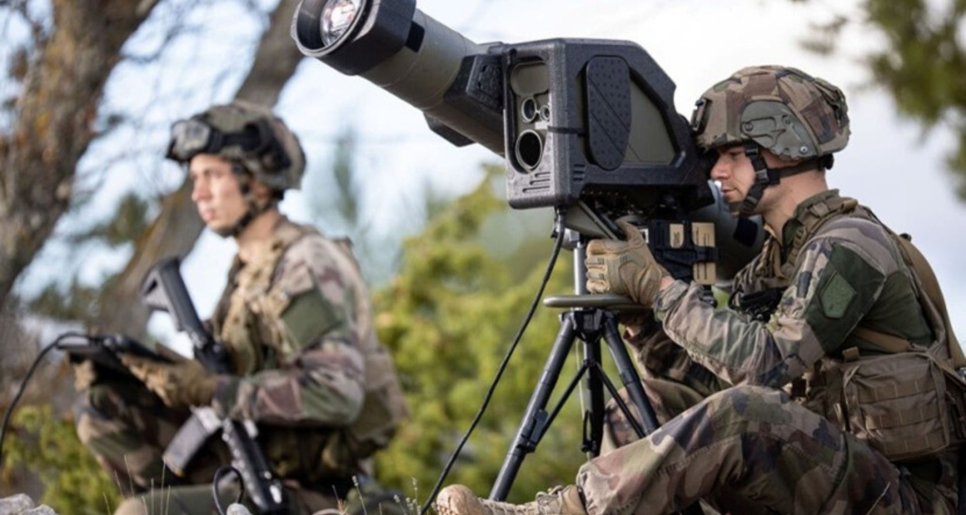 NATO Establishes Framework for Future Procurement of the Akeron Medium Range Missile Systems