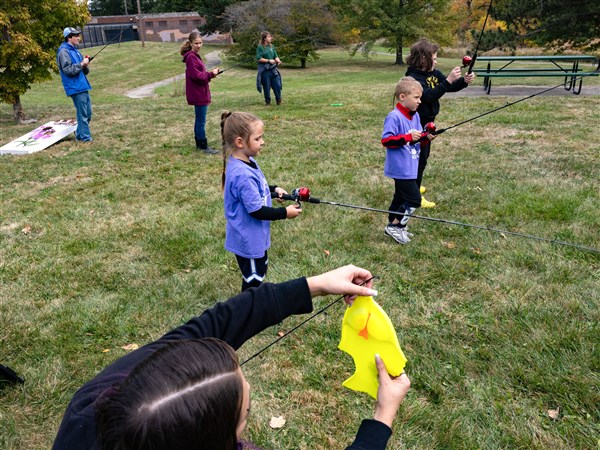 Outdoors: Ohio takes a hit with low environmental ranking