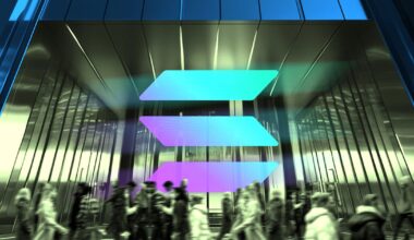 ‘The doors have blown open’ — how Solana is courting Wall Street as memecoins flame out – DL News