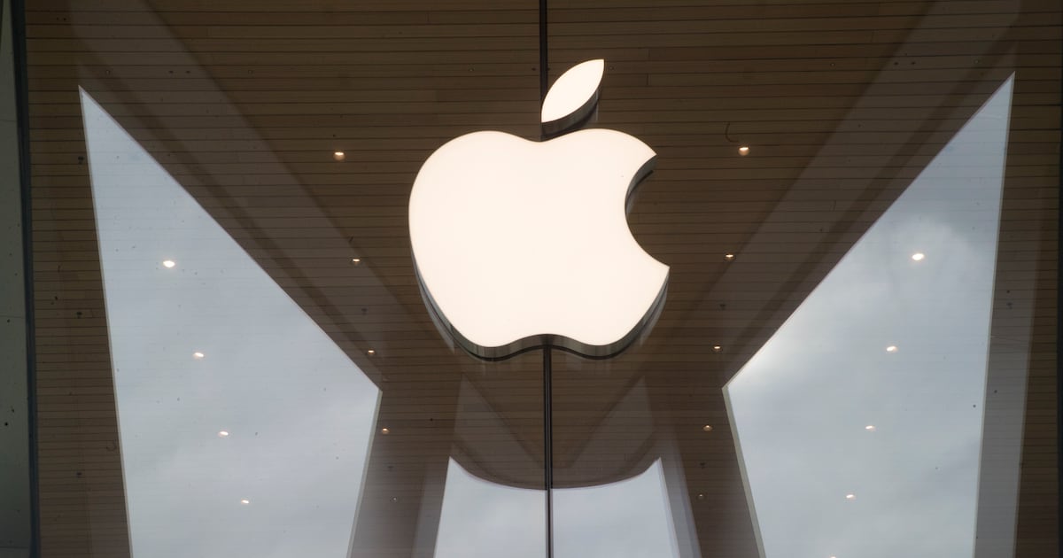 Apple revamps EU App Store terms to avert more fines