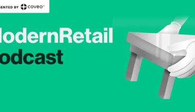 Modern Retail Podcast: The Labubu craze, retail employment shifts and headwinds in the home goods sector