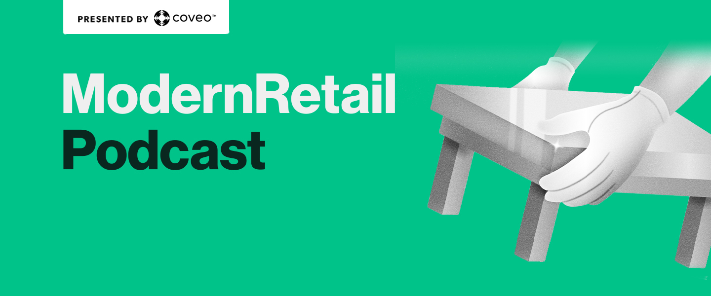 Modern Retail Podcast: The Labubu craze, retail employment shifts and headwinds in the home goods sector