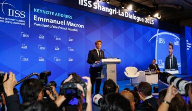 Standing Together From the Atlantic to the Indo-Pacific • russian desk