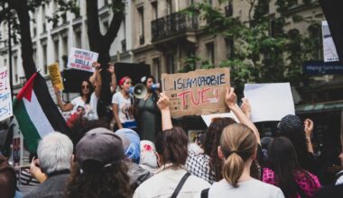 Chems-eddine Hafiz : « Tant que l’islamophobie ne sera pas nommée, d’autres tragédies se produiront »
