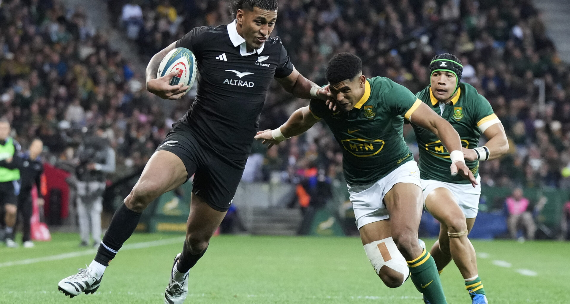 Stream Every Tackle, Try, and Triumph – Live on NZR+ (in 40 Countries) » allblacks.com