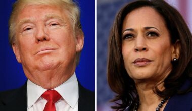 Report: Voting Machines Were Altered Before the 2024 Election. Did Kamala Harris Actually Win?