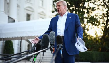 President Trump.
