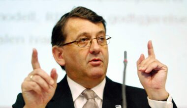 34 arbeidsplasser tapt til Sveits – fordi Norge straffer eierskap