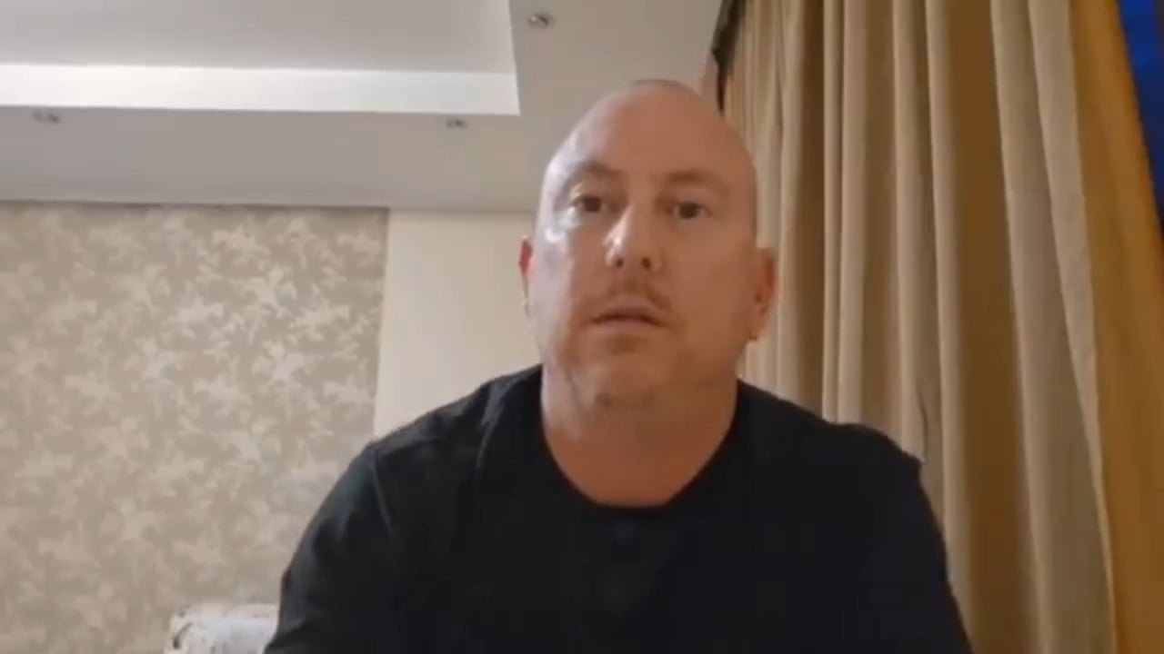 American Family of 5 Moves to Russia, Father Subsequently Joins The Russian Army to Fight in the Ukraine Conflict for Citizenship