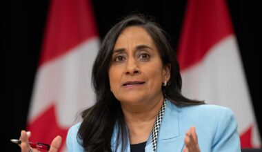 Canadian dies in ICE custody, Canada seeks more information