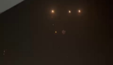 Iranian Ballistic missile that fell in Rehovot Israel, 15.06.25