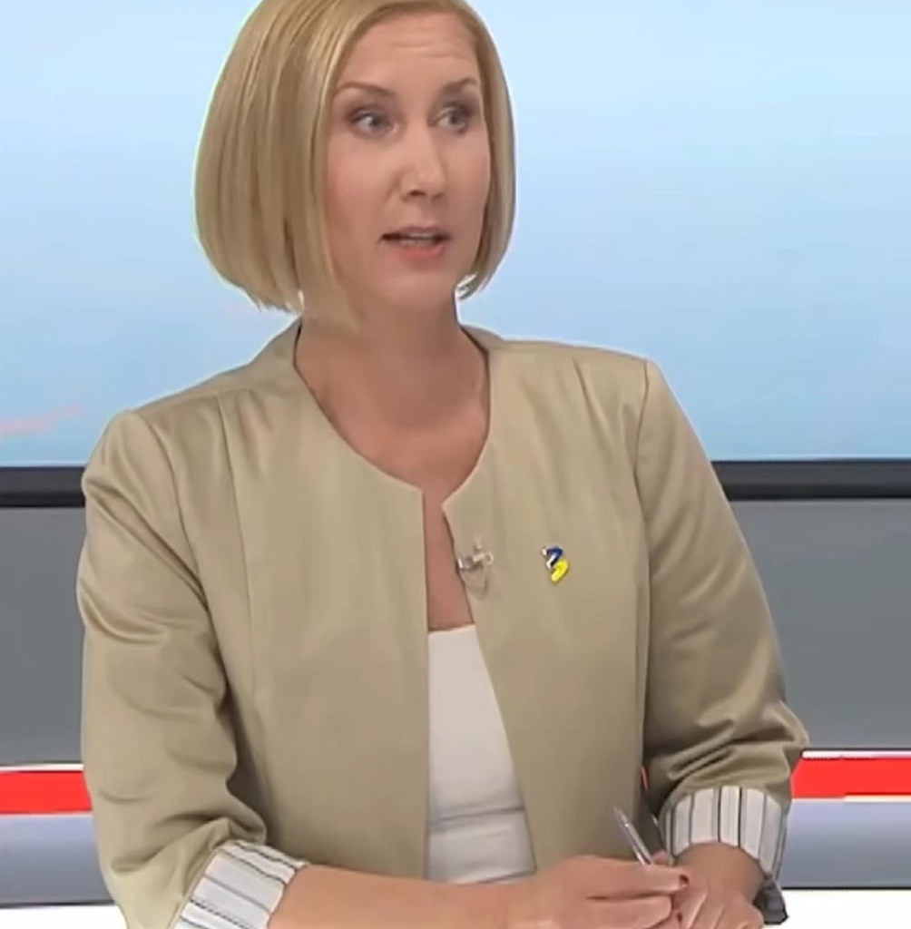 Šlesers netieši pateica, ka viņa dēls NAV cienījams cilvēks.