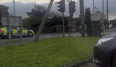 PSNI ignoring sectarian territory marking