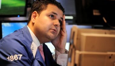 Geopolitics overshadow data releases - Financial Mirror