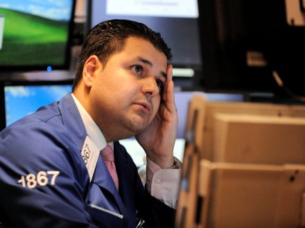 Geopolitics overshadow data releases - Financial Mirror