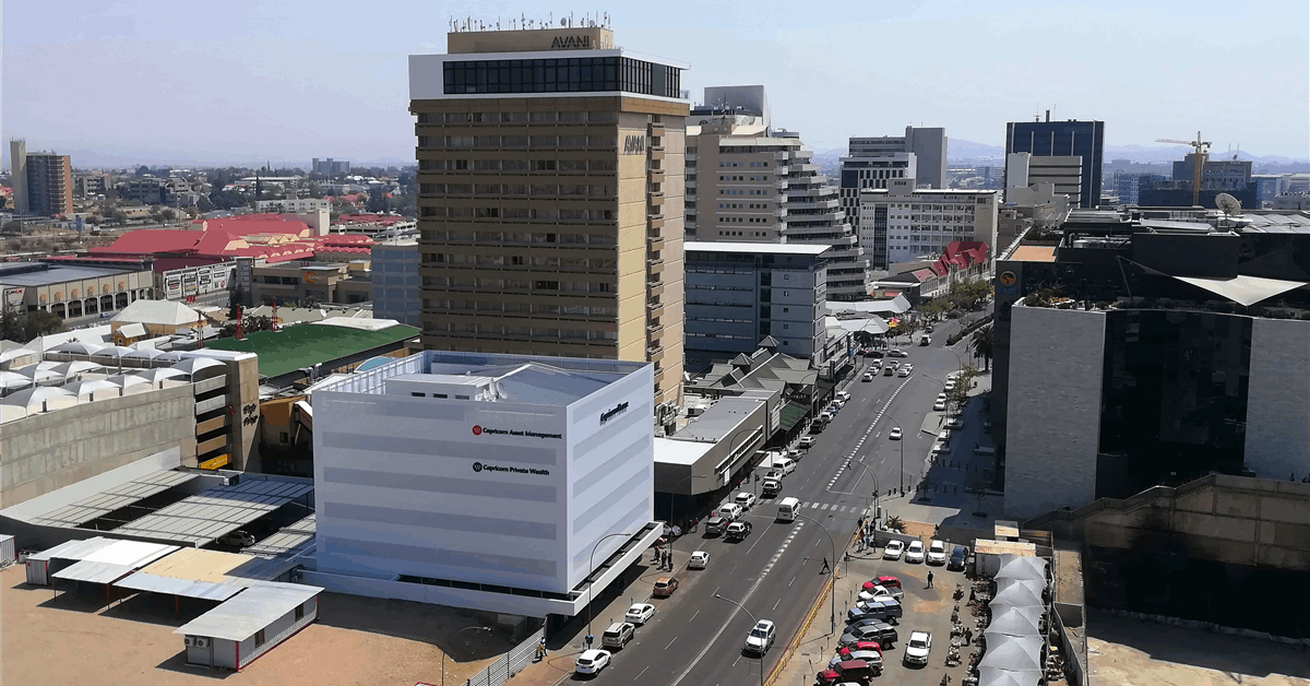 Namibia Weighs Incentives to Kickstart TotalEnergies' Offshore Oil Plan