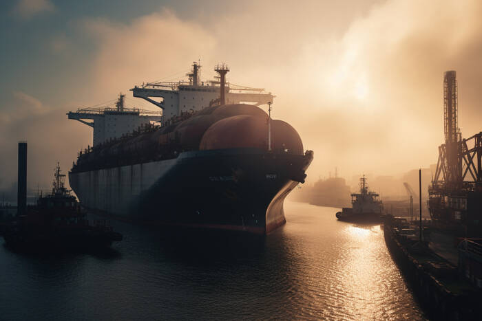 Natural Gas Price Forecast: Eyes Breakout as Support Holds Firm