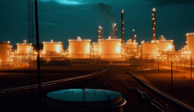 Natural Gas News: Futures Pop on Short Squeeze, but Face Moving Average Resistance