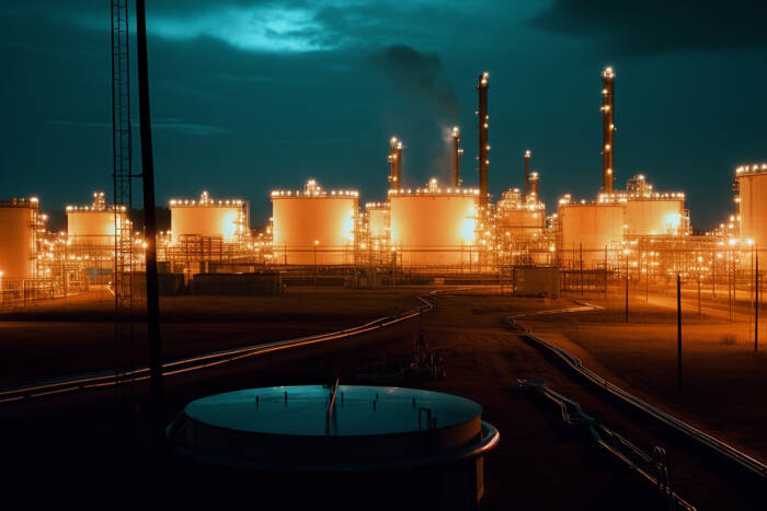 Natural Gas News: Futures Pop on Short Squeeze, but Face Moving Average Resistance