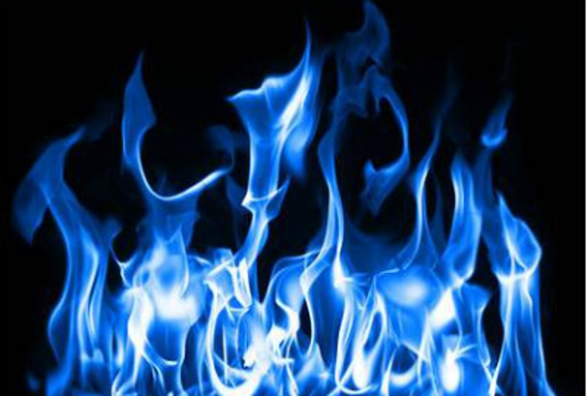 US Natgas Prices Jump 6% to 1-Week High on Increase in Flows to LNG Export Plants - Energy News, Top Headlines, Commentaries, Features & Events