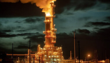 Natural Gas News: Bearish Forecast as Inventory Report and LNG Weakness Hit Futures