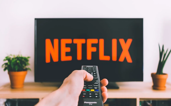 Data: Netflix’s ad-tier viewing up 32% in Europe