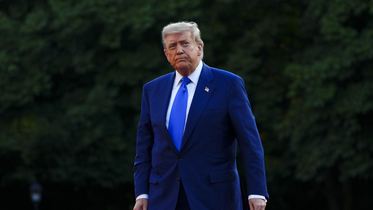Israel-Iran conflict LIVE: Trump dismisses reports saying U.S. strikes did not destroy Iran nuclear program; claims sites were ‘completely destroyed’