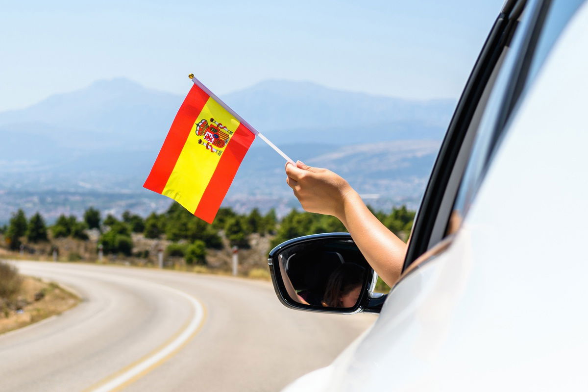 New road signs rolling out across Spain « Euro Weekly News