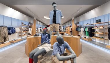 Milestone moment for New Balance in Sweden as it opens store at Mall of Scandinavia in Stockholm — Retail Technology Innovation Hub