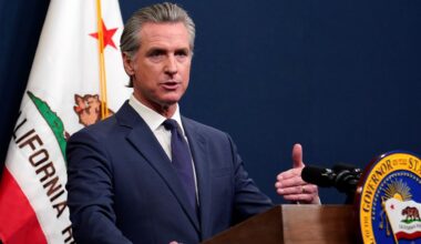 Gov. Newsom slams 'Big, Beautiful bill'