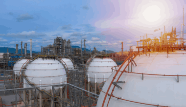 NextDecade Finalizes EPC Contracts for Rio Grande LNG in Texas