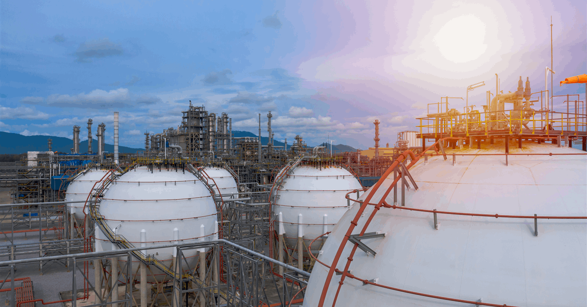 NextDecade Finalizes EPC Contracts for Rio Grande LNG in Texas